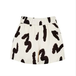 Crosby Squiggle Cailan Short women's xs by Mollie Burch